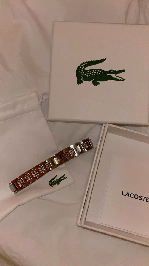 Lacoste Bracelet